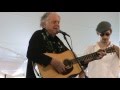 Peter Rowan- Free Mexican Air Force- Merlefest 2012.mpg