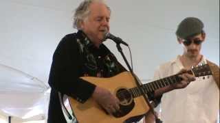 Peter Rowan- Free Mexican Air Force- Merlefest 2012.mpg
