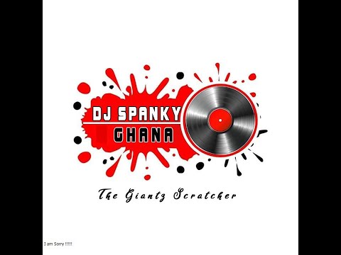 DJ SPANKY GHANA FT  DJ COLA 1 x KWAW KESE   BESTS OF ABODAM ROLL UP MIX