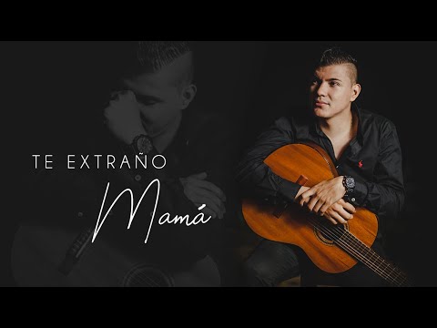 Danny moreno - Te Extraño Mamá / homenaje a Sandra Johana Martinez Rincon