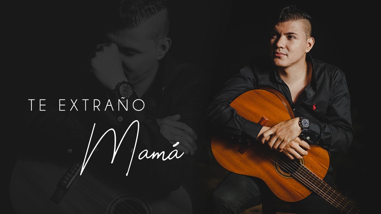 Te Extraño Mamá