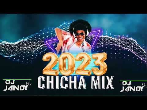 MIX CUMBIA CHICHA 2023 (DJ JANDY)🎺🔊🎶
