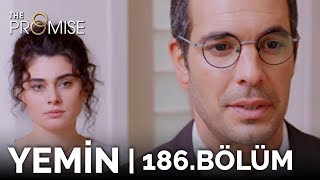 Yemin 186 Bölüm  The Promise Season 2 Episode 18