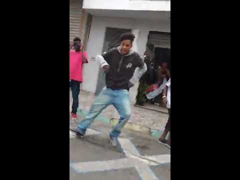 PASSINHO DOS MALOKAS MC Denny  - MC magrinho ( DJ Henrique)🔥