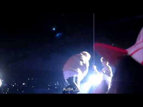 151227 BEAST - encore