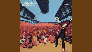 Let Forever Be (The Secret Psychedelic Mix)