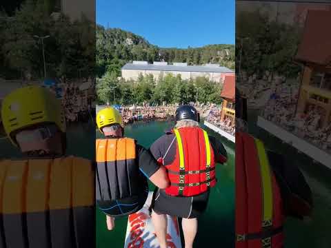 Extreme Blobbing Fail | CologneBombs Blobbing