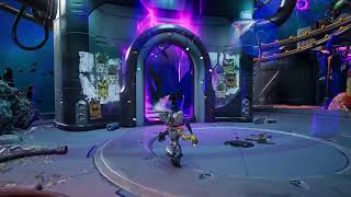 【ラチェット&クランクパラレルトラブル】#Re:6 チャレンジモードを攻略する　オメガ武器のアップグレード重視　そろそろチャレンジモードも終わりそうです