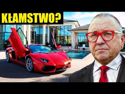 THE WHOLE TRUTH ABOUT OWSIAK – Money, WOŚP and Private Life