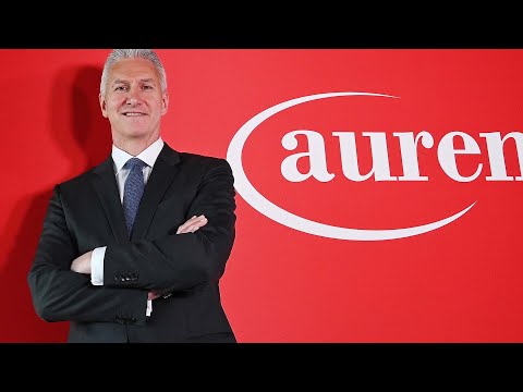 Lothar Schulz erzählt über Auren Deutschland