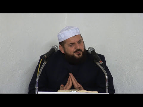 21.El-Enbija 21-29 - Vërtetësia e njëshmërisë së Allahut