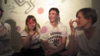 Me and Nancy - Tunabunny - PCP Presents Alice in Wonderland Jr. - Directed by Jennie Cain