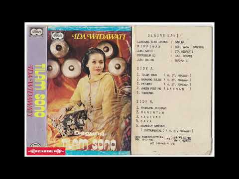 Ida Widawati Degung Tilam Sono   A3   Paturay