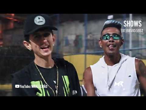 MC GATO E O TAL DO LYPE - VEM JOGANDO - CLIPE OFICIAL