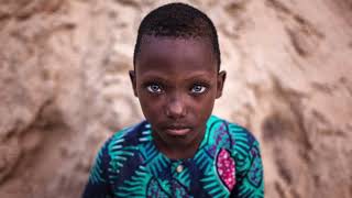 Black Coffee feat. Black Motion & Nomsa Mazwai - Traveller (Lemon & Herb Signature Mix)