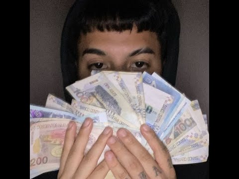 [ FREE ]  Gabriel Drago x Neiram x Jey Bless | Type Beat Trap | " Blindado " | (Prod @TeddyBloody)