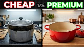 Le Creuset Enameled Cast Iron Signature Round Dutch Oven Review