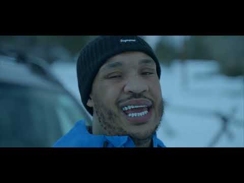 Big Hounchi - Iffy (Exclusive Music Video) | Dir. CNB Productionz
