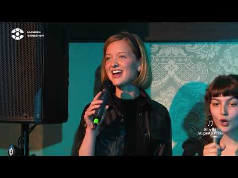 Sibylla Augusta Preis - Talent des Monats - Voicemade