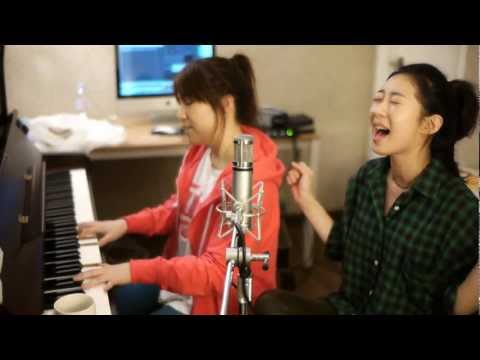 J Rabbit - JUMP (Cover)