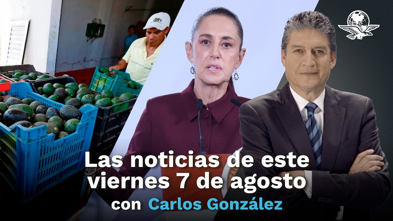 Prisión preventiva al exgobernador Ángel Aguirre.