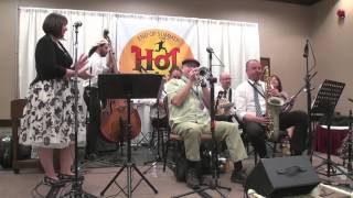 New Orleans Racket Makers  "Eh La Bas"