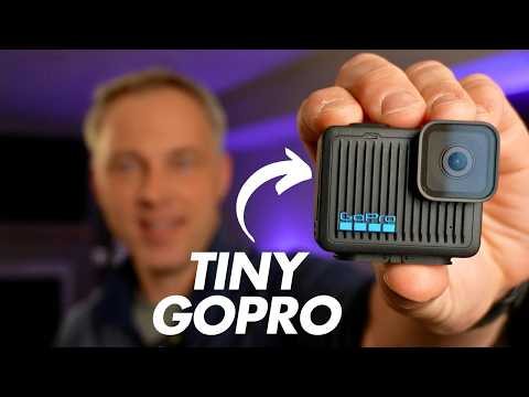 GoPro Hero 4k - Deep Dive - Unboxing - Menu Walkthrough - Sample Video