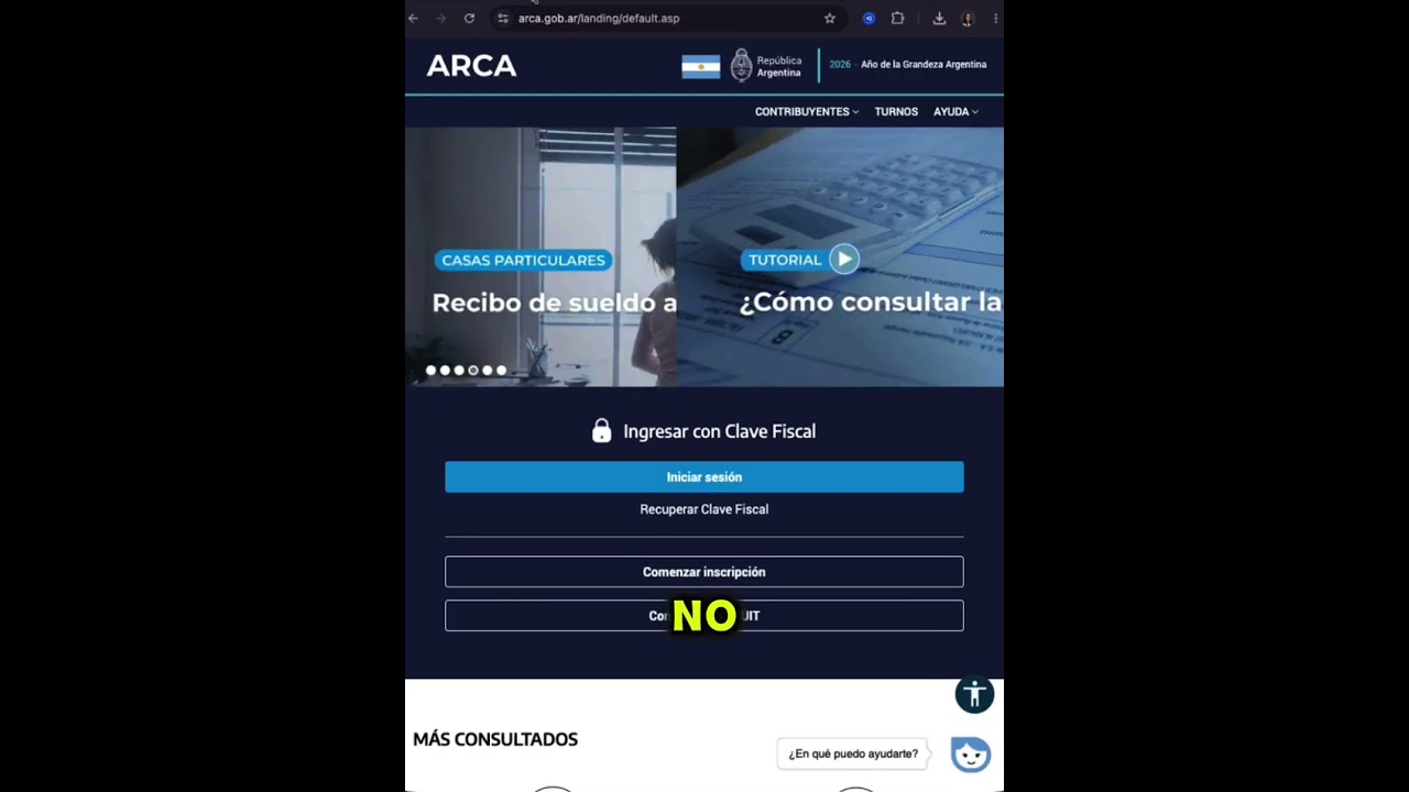 ¿Recibiste una factura y no sabes si es válida? #arca 👀