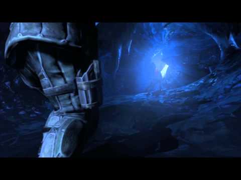 Lost Planet 3 Walkthrough - Part 1