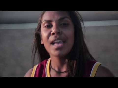 Fitzroy Crossing 'Standing Strong'