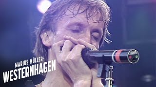 Westernhagen - Mit 18 (Rockpop In Concert, 24.08.1984)