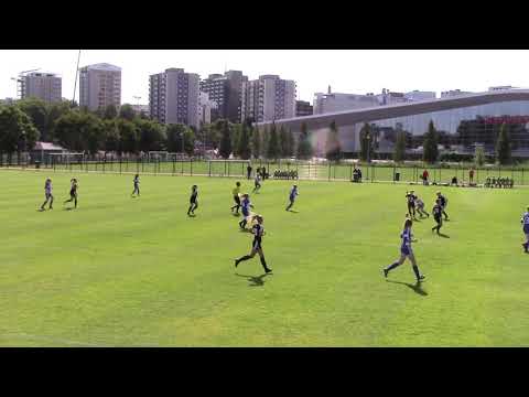 HJK/2 - Pallokissat  (24.8.2019 Helsinki) T18 Ykkönen