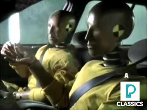 (PSA) Dummies - Partnership for a Drug-Free America