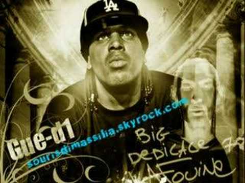 Parce Qu'on Vient D'En Bas La Fouine Feat Gue-d'1