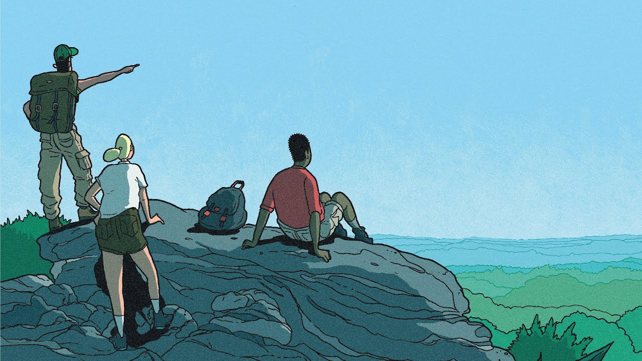 LSE’s Shaping the World Campaign