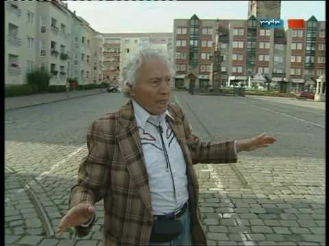 Zerbst 1945: So schön war Weizsäckers "Befreiung"