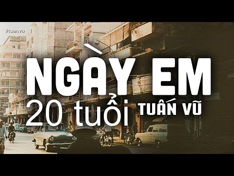 Thể hiện bởi Tuấn Vũ
