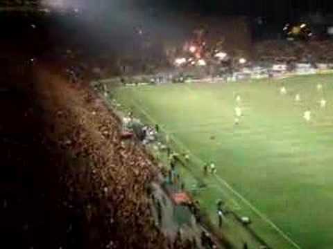 Torcida Sport - Final Copa do Brasil 2008
