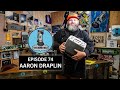 Aaron Draplin | The Bomb Hole Episode 74