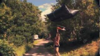 INTE NUDDA MARK - DEN SVENSKA BJÖRNSTAMMEN