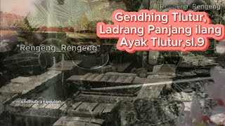 Download lagu Nglaras Gendhing jawa klasik || Tlutur panjang ilang ayak Tlutur sl9 #viral mp3
