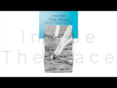 DF95 Battle Royale / Radio Sailing TV/ Inside the Race