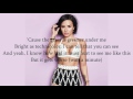Sorry Not Sorry - Demi Lovato (Lyrics) Sorry Not Sorry - Demi Lovato (Lyrics)