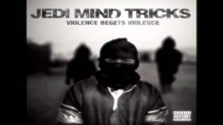 Jedi Mind Tricks - Target Practice