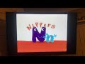 Steady Eddie Volume 4 UK VHS Damaged Opening