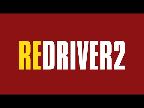 REDRIVER2 project trailer (a proper PC port)
