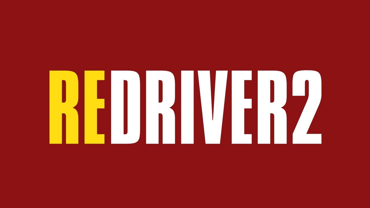 REDRIVER2 project trailer (a proper PC port) - YouTube