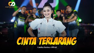 Download lagu Cinta Terlarang - Cantika Davinca mp3
