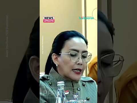 Saat Anggota Komisi XIII DPR Cecar Usulan Anggaran MenHAM Pigai: Dari Gaji sampai Bangun Kantor