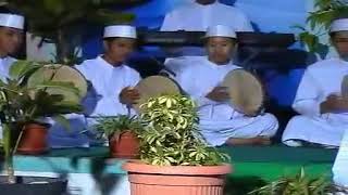 Download lagu Sholawat Rebana Walisongo - Alal Musthofa mp3